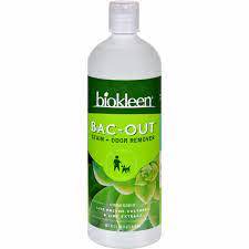 Biokleen Bac-Out Stain+Odor Remover