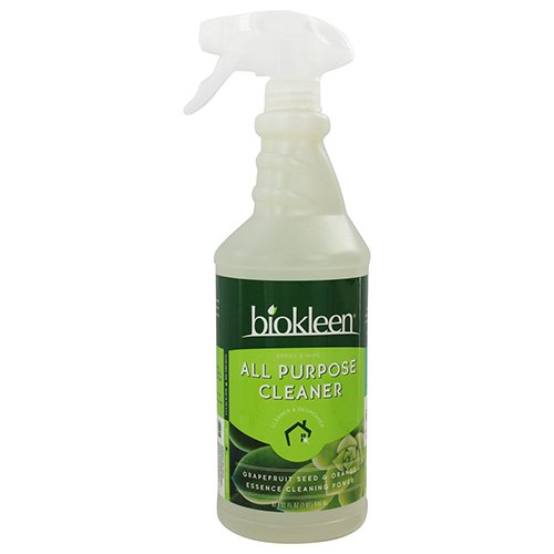 Biokleen Spray & Wipe All Purpose Cleaner