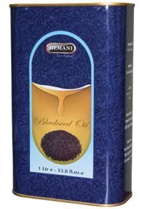 Hemani Black Seed Oil 1 Liter