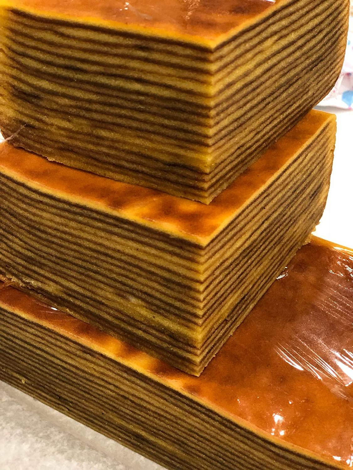 Traditional Halal Desserts for Eid alFitr HelloHalal