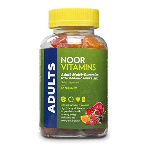 Adult's Vitamins